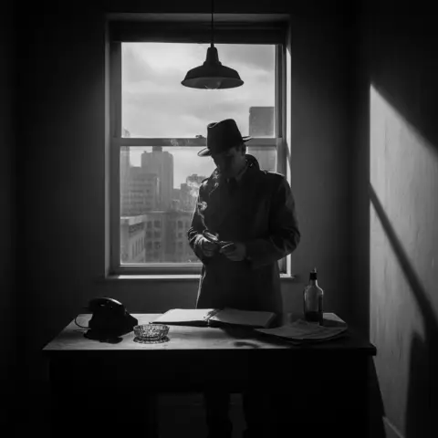 Film Noir