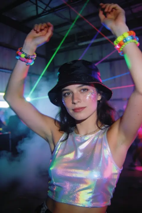 Rave Era