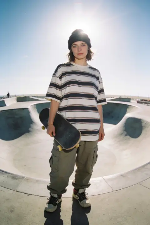 Skate Park
