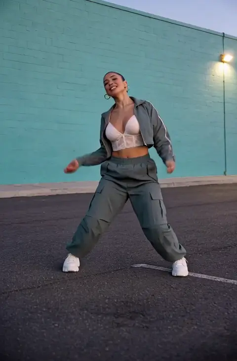 Street Groove