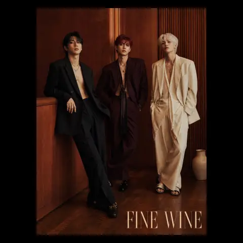 Fine Wine