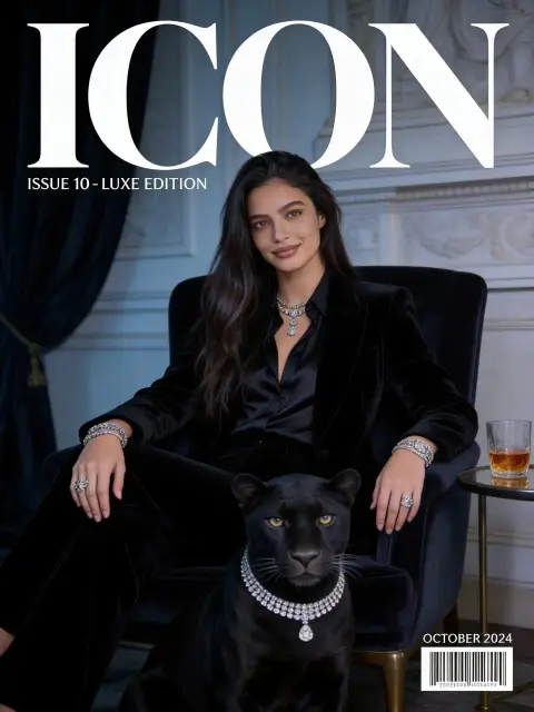 Dark Icon