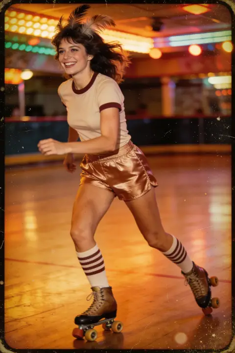 Roller Rink