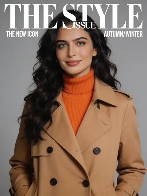 Elegant Cover