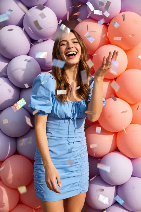 Confetti Pop