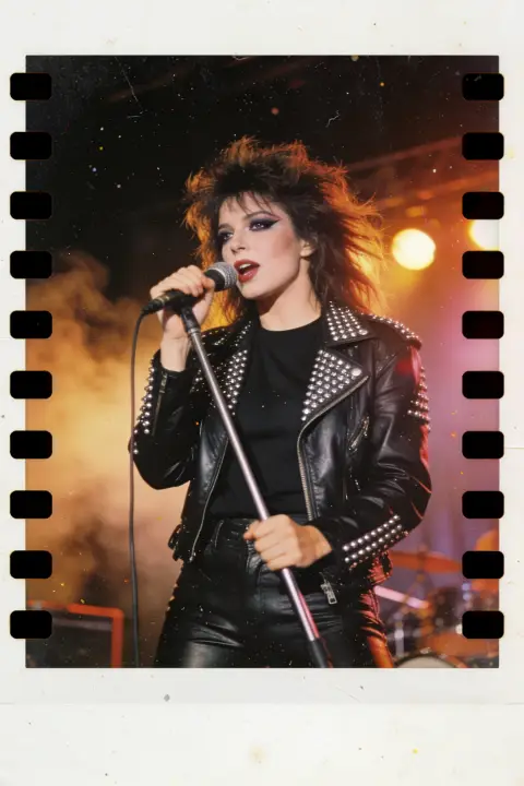 Glam Rock