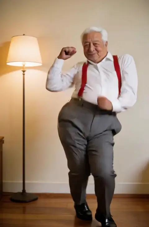 Suspenders