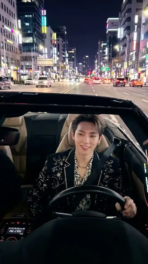 Cruisin’